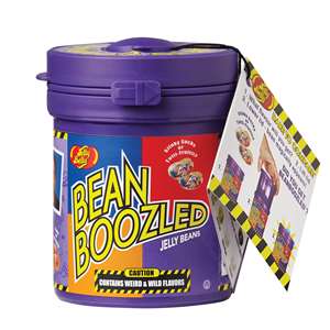 Bean Boozled Mystery DIspenser